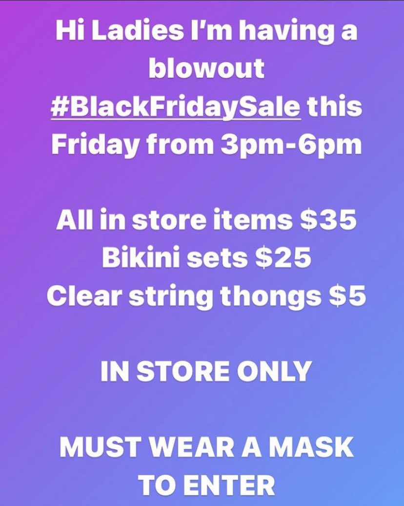 TheDCLLC's tweet photo. Don’t miss out , visit us at our store location https://t.co/98YNVqVU39