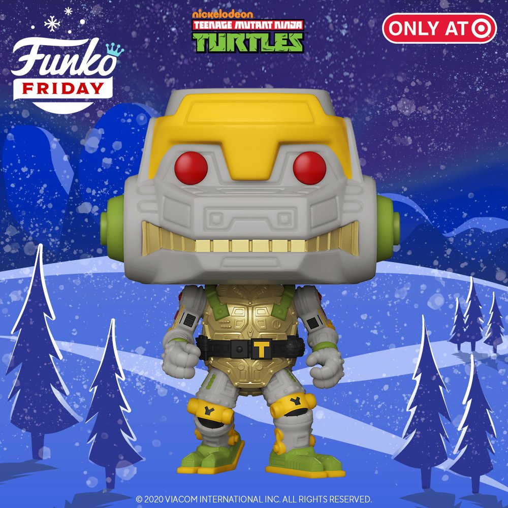 target funko pop friday