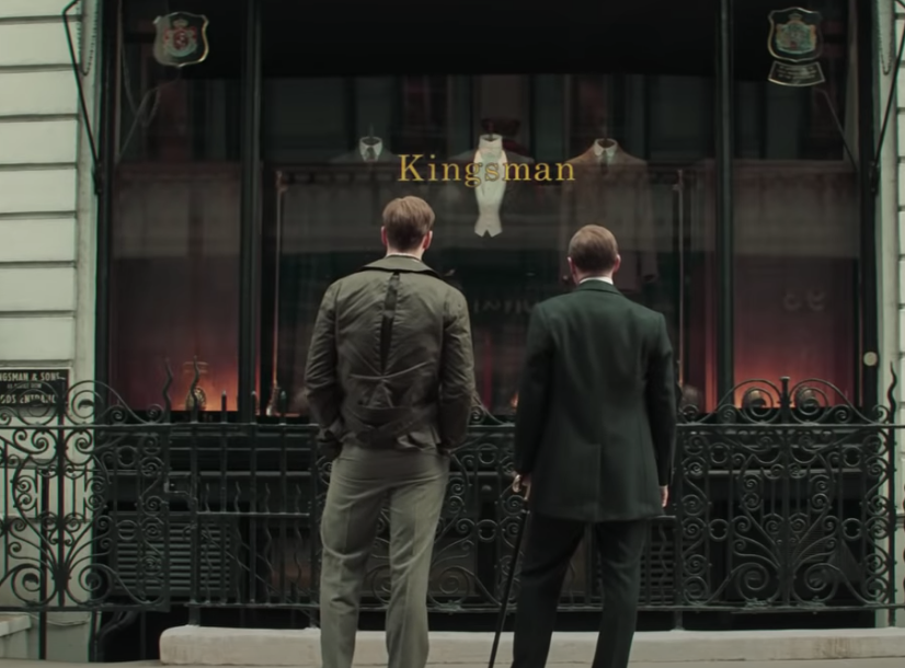 midnightnong's tweet photo. demi apa? dickinson main di kingsman 3 ternyata?:( dafuuuukk wkwkw https://t.co/YjDtNBNdwk