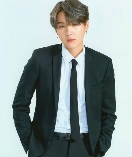 THE STORY OF MIN YOONGI FROM 'GLOSS' TO 'SUGA'- a thread  @BTS_twt