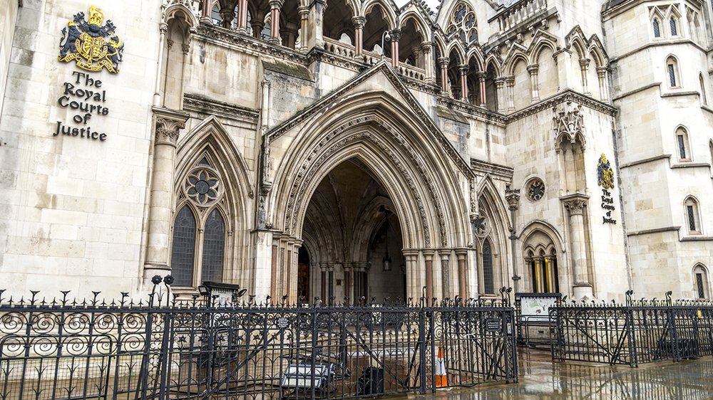 STEPSociety's tweet photo. Two recent England and Wales High Court cases have brought clarity to the operation and reach of the UK #forfeiture rule, writes Polly Coram. Read more: https://t.co/VN85FNfZtg #STEPJournal🔒 #STEPJournalPlus #EWHC https://t.co/WbX6vFhULM