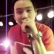 From then on, he began composing and arranging music, rapping, and performing. Before being signed, he was active under the name 'Gloss' (english translation for 'Yoongi')as an underground rapper under Daegu Town. ++