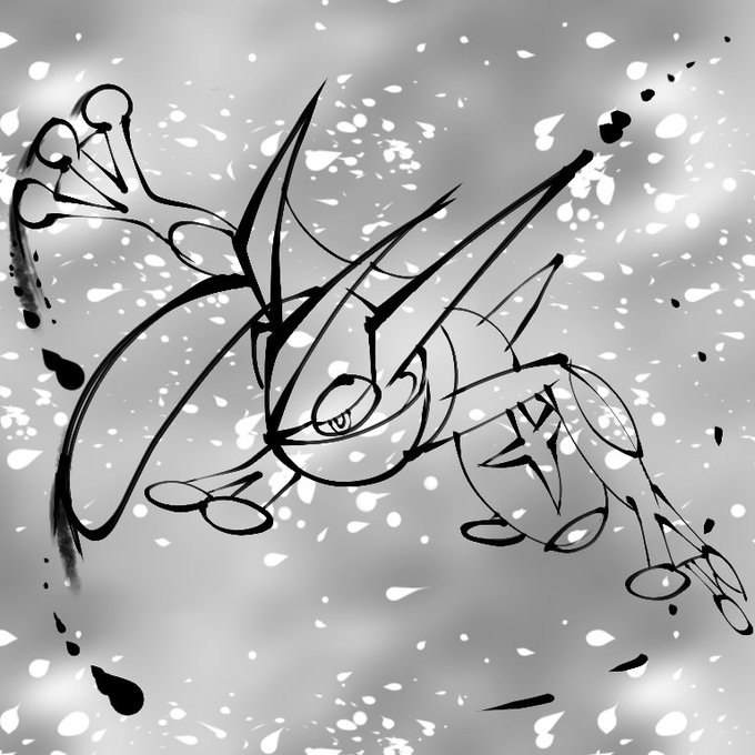 ゲッコウガのtwitterイラスト検索結果 ゲッコウガのtwitterイラスト検索結果