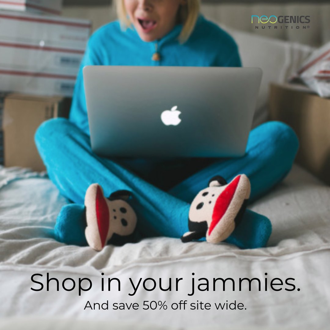 Neogenics_'s tweet photo. There's never been a better #BlackFriday to #ShopFromHome and get in on #AmazingDeals for your #HolidayGifts 🛍️ Save 50% on #SelfCare gifts for stress, focus, sleep, and more from Neogenics with code BTBF50! https://t.co/gIBfLGt0fM

#FindYourFeelBetter 
#MyChangeForGood https://t.co/NWt2Dw1oYU