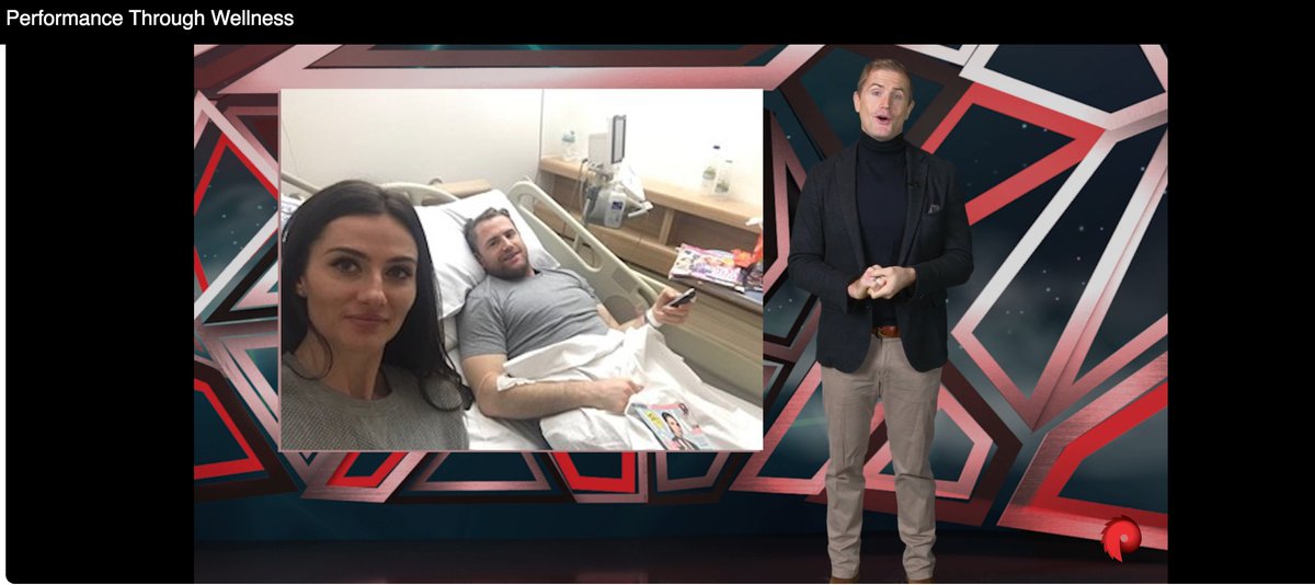PendulumSummit's tweet photo. Now on #pendulumvirtual it's @jamieheaslip talking about the moment that his career ended just as he was on the verge of making his 101st cap for Ireland. He shares with us how he worked through such a big change in his life and adapted his goals for a new career direction.. https://t.co/tlbojTBa1W