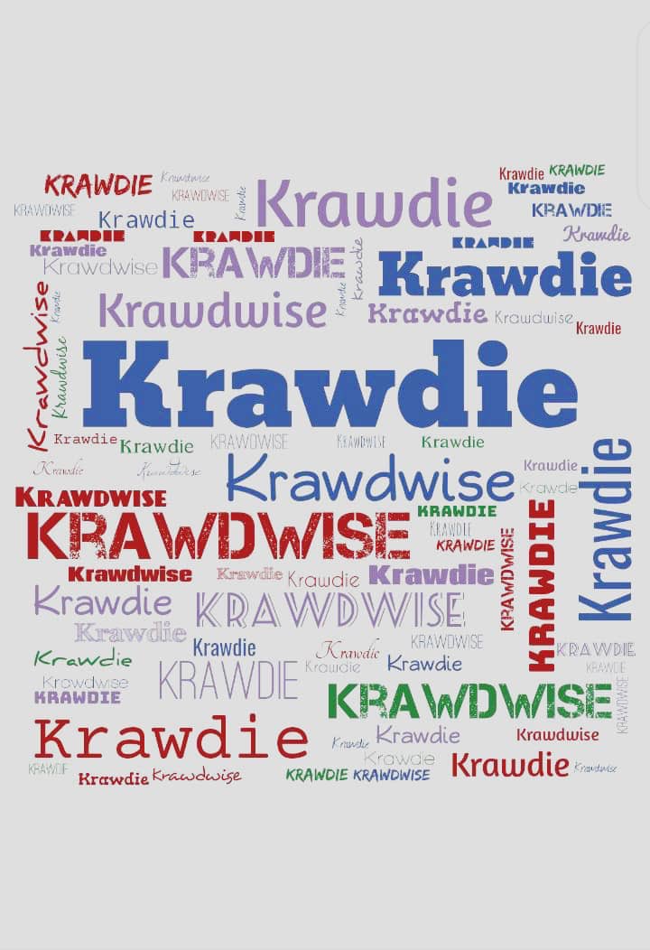 krawdwise's tweet photo. Ask me about Krawdwise 😎💯💯
#krawdwise #krawdwise #krawdwise https://t.co/0GOilLn2zH