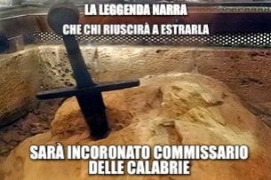 Stellandro's tweet photo. #Miozzo #Calabria #Commissario #Conte #SanitaCalabrese https://t.co/NmyslRpnUp