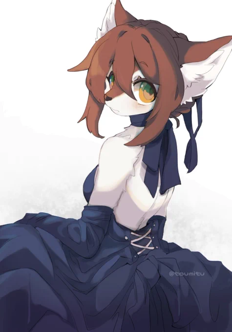 エスコート、してくれるんでしょ? 