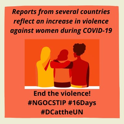 Daughters of Charity at the U.N. tweet media