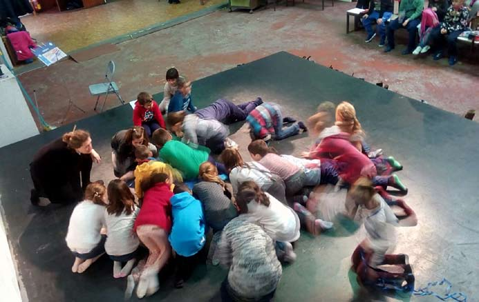 vlcinnovation's tweet photo. DONES TECH | A la vesprada (17h) seguim amb el taller Dadá amb Tèxtils Reciclats "Passejant amb Schwitters" amb Lucia Peiró Lloret.
Programa: https://t.co/mgUFS72Tc7
#ateneaplatform #atenea_wat @culturaupv @monicarikic @nelabrown @ReFream @IlyanaM @Anna_Melchor @FECYT_Ciencia https://t.co/4p8hmTLkN7