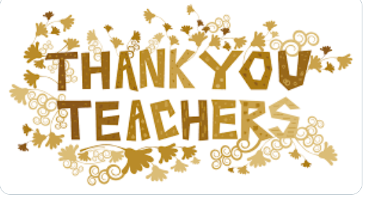 Angela37989414's tweet photo. Thank you CRCSD staff and teachers for all you. Enjoy some time off to relax! https://t.co/UnBVs61eDx