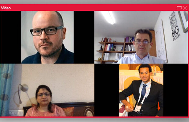 wfhemophilia's tweet photo. Miss our “Physical Activity for Joint Health and Wellness” session during the #WFHVirtualSummit? Want to learn more about how to achieve bone health without surgery? Log in to our platform and watch the recorded session from the comfort of your home: https://t.co/vXcZKjp7Ev https://t.co/AxoVVJ1gZt