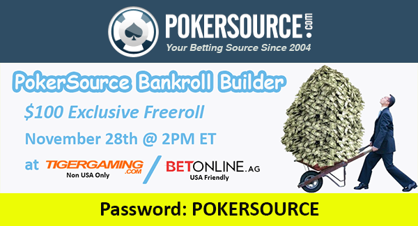 Betonline Poker Freerolls Betonline Poker Freerolls