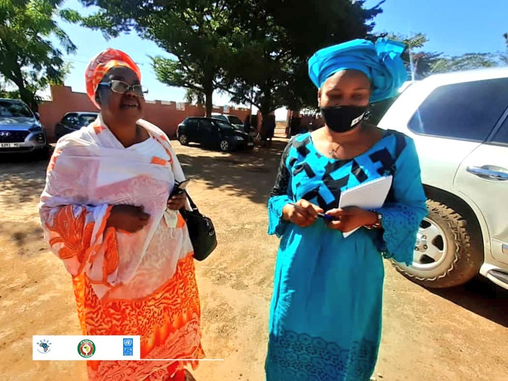 WANEP-MALI 🇲🇱 tweet media