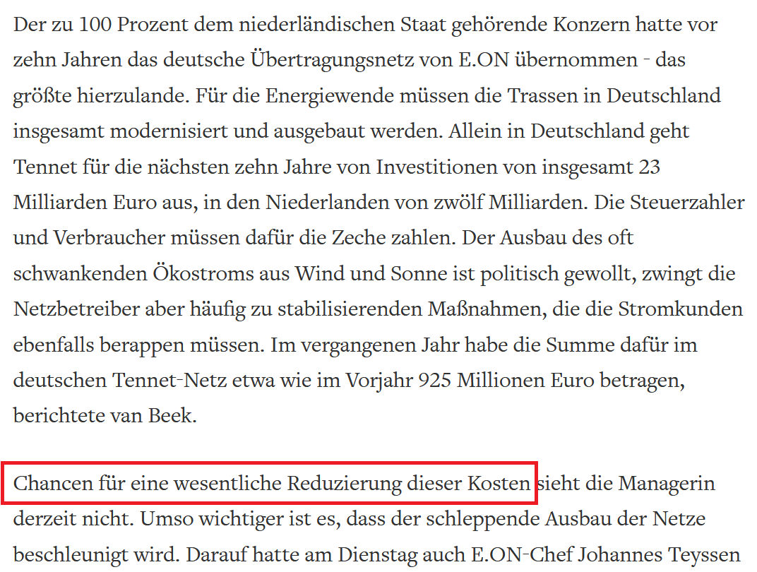 cutwindt's tweet photo. Und hier muss ich klar widersprechen: es gibt Chancen, die Kosten für #Redispatch &amp; Co zu verringern
- Fake #MustRun-Kraftwerke 
- Redispatch 2.0
- bessere Kooperation zwischen ÜNB &amp; VNB
- #SmartGrid

@bnetza @BMWi_Bund @bdew_ev @VKUonline @handelsblatt https://t.co/lbMROnKTfD