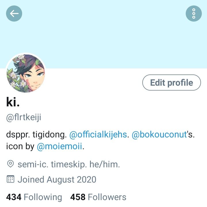 flrtkeiji's tweet photo. syempre matchy kami <3__<3 @bokouconut https://t.co/rPu0rWnATm