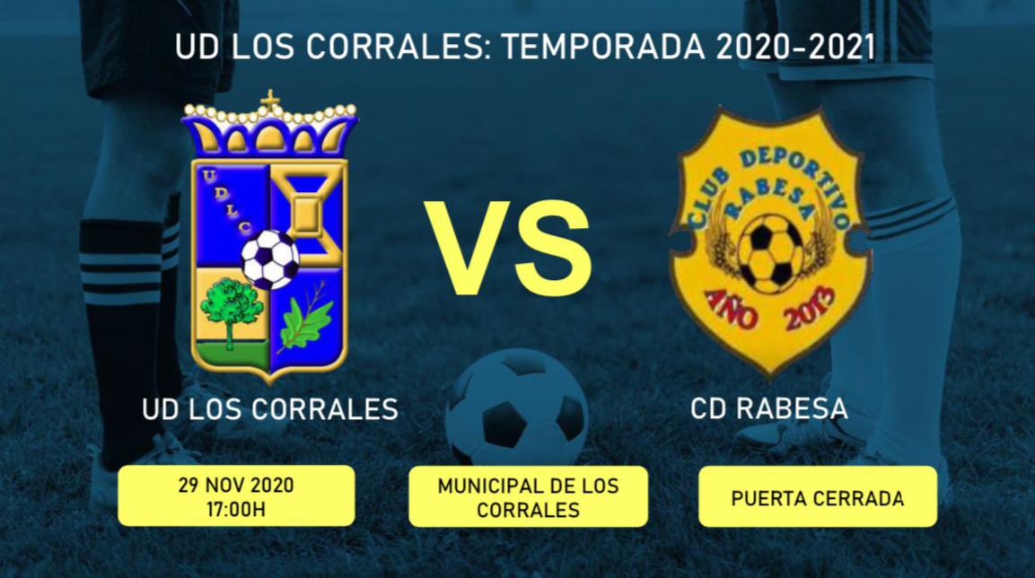 UD Los Corrales tweet media