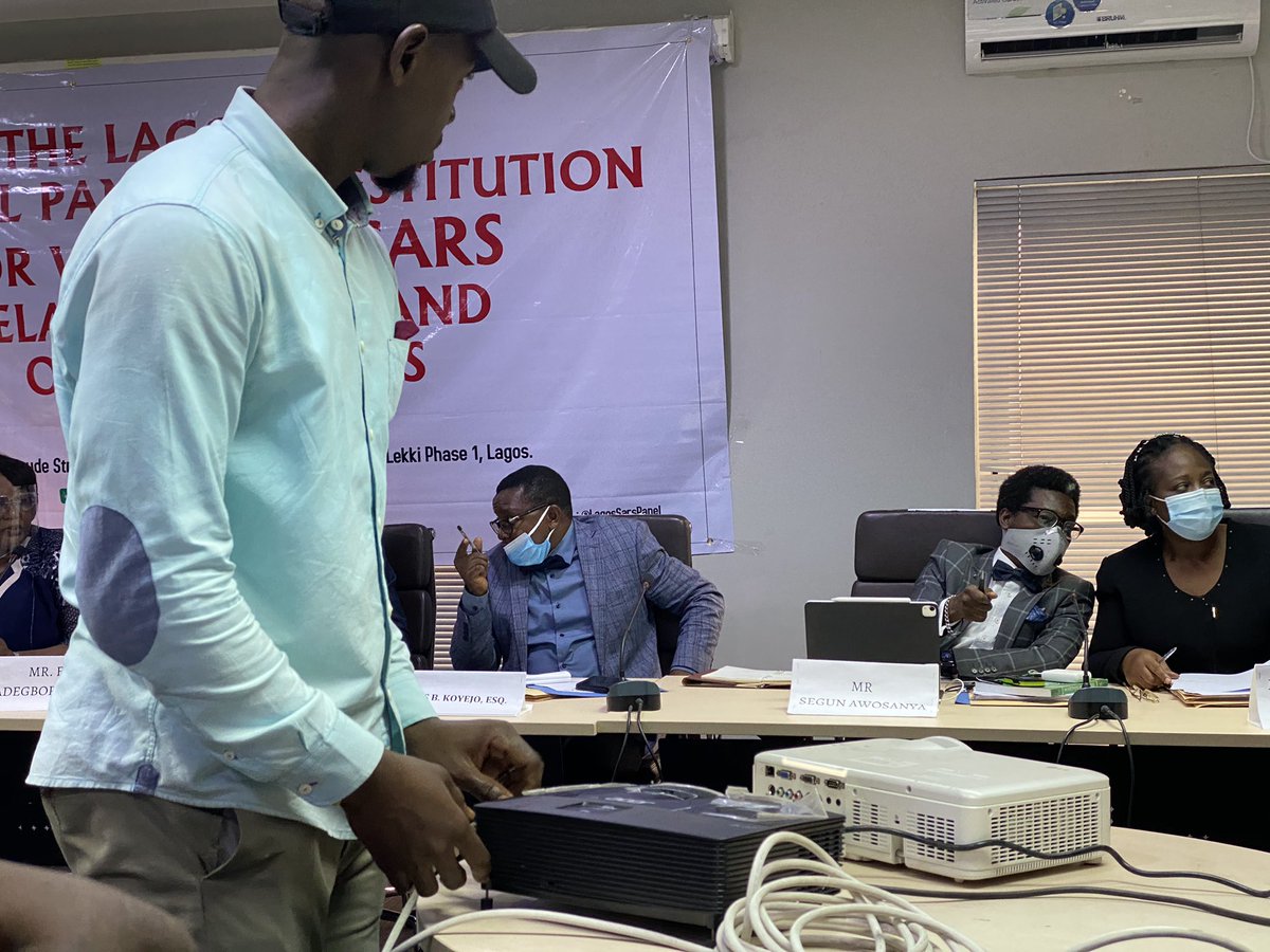 15:03 A new projector had been brought out. Depending if it works, LCC MD still might get to face Mr. O after all.