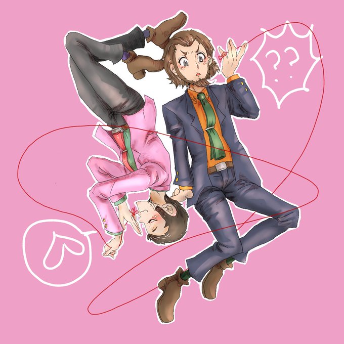 次元大介のtwitterイラスト検索結果 古い順 次元大介のtwitterイラスト検索結果 古い順