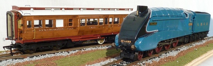 You might have said you wouldn't buy any more model locomotives, but it's 2020 and frankly you deserve it. 

Go on, treat yourself.

(you know you want them!)

#MuseumShopSunday #ShopMuseums @LocomotionMode1

locomotionmodels.com