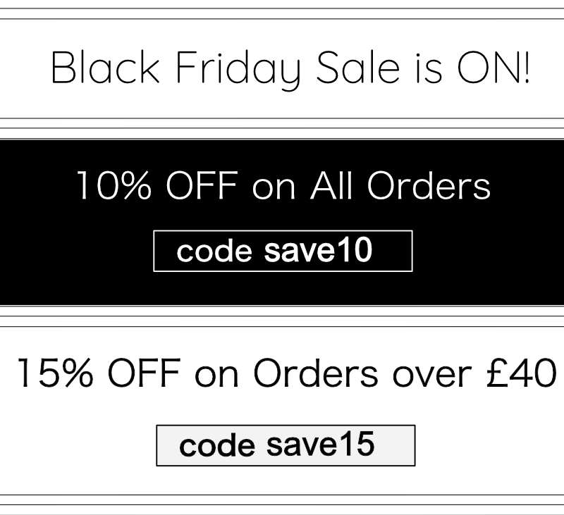 Cosnatural's tweet photo. Black Friday Sale in on! Shop here: https://t.co/x6QZU4sCvk https://t.co/4RCc7B0v3F