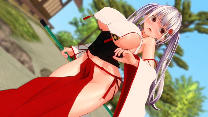 和服と言い張る 