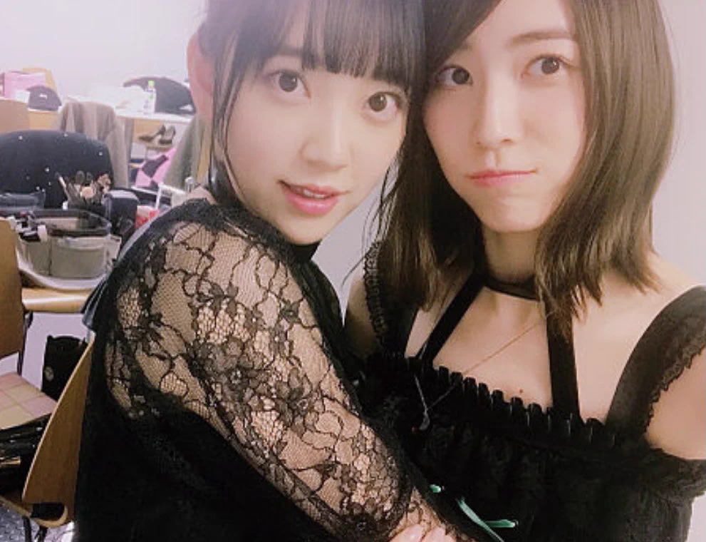 松井珠理奈 (@JURINA38G) / X