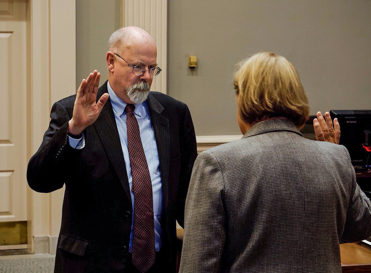  #CongressAnon is back with a bombshell: Durham has been looking at 2020 election fraud as well.  https://archive.4plebs.org/pol/thread/293378971/