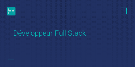hunteed's tweet photo. Aidez iMDEO à recruter un Développeur Full Stack sur Hunteed #rh #recrutement https://t.co/S3V9YYKAzY https://t.co/ab8eiXaYId