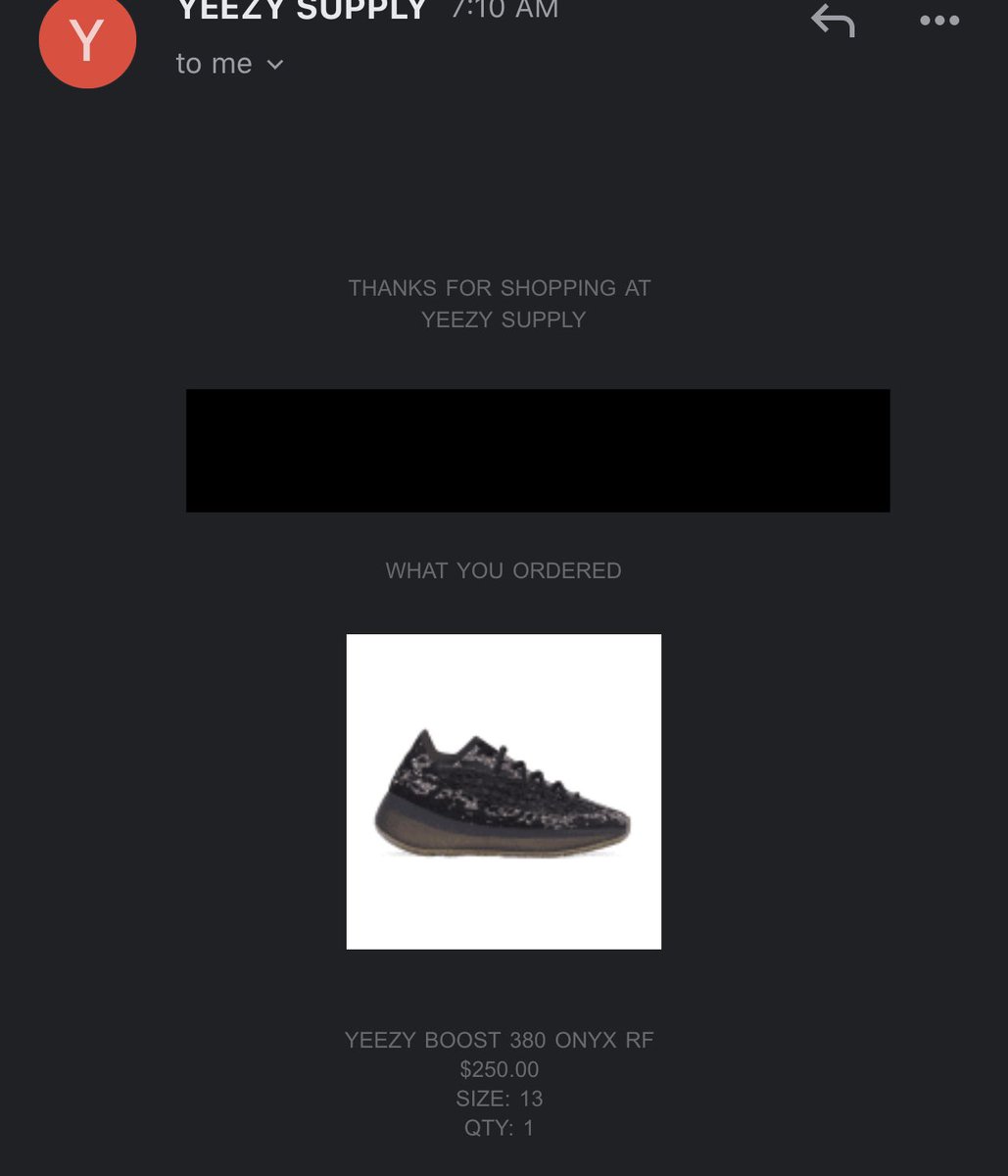 yeezy supply 380 drop time