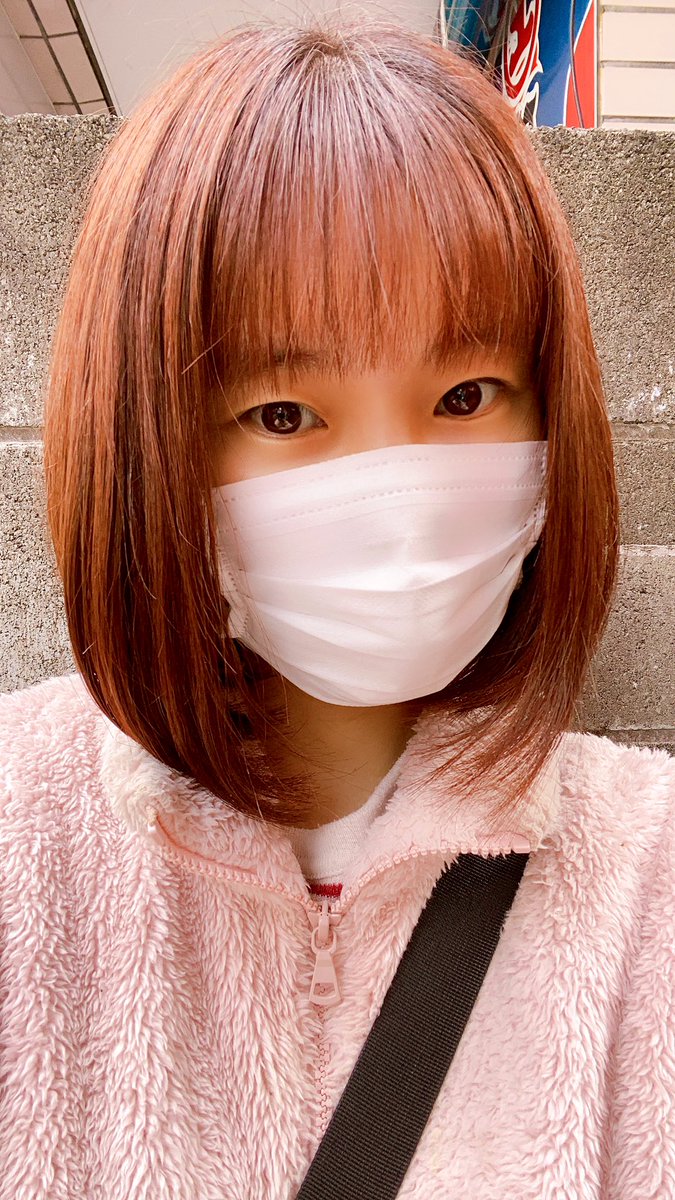 s11086726's tweet photo. 半年振りの美容院💇‍♀️

綺麗にしていただきました🥰
心も気持ちもリフレッシュ✨ https://t.co/mTtho34E24