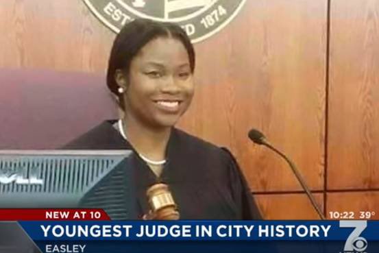 DanteJones_HCPS's tweet photo. @Judge_Twitty you are an inspiration to ALL. May you continue to be Blessed and of Sound Judgment! https://t.co/H6zeiiwPXv