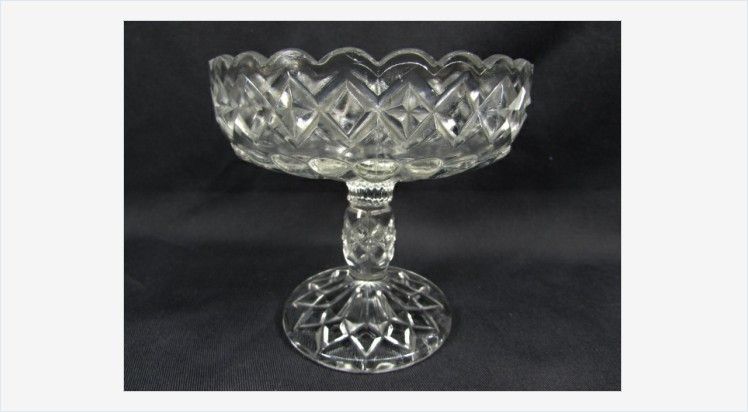 EtagereAntiques's tweet photo. US Glass Diamond Waffle Jelly Compote Antique EAPG US Diamond Block #antique #USGlass #Diamondwaffle #jellycompote #gotvintage #EAPG #earlyamericanpatternglass #patternglass #diamondblock #anitqueglassware https://t.co/0E9sQJUpcw https://t.co/d8KaOt32E0