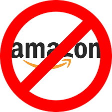 KiranKumar_Off's tweet photo. Amazon 7Days Ban -
Amazon fined INR 25K for not displaying Country Of Origin on Products. #Amazon7DaysBan https://t.co/AxJTimH8eX