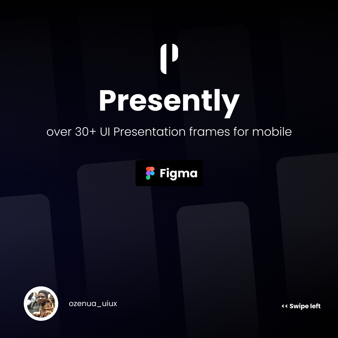 theoneozenua's tweet photo. Things to make your Figma smoothie and Juicy... @figmadesign 
https://t.co/QUTrARk6lb https://t.co/3CS0qxNrER