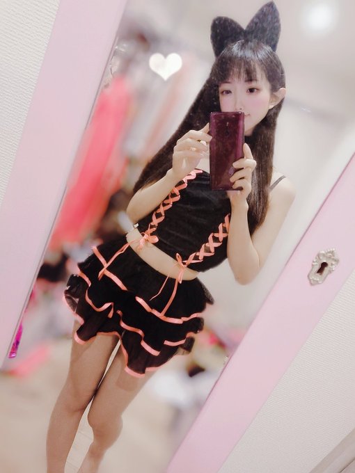 Twitterのコスプレ画像9
