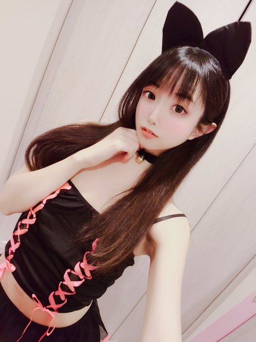 Twitterのコスプレ画像10