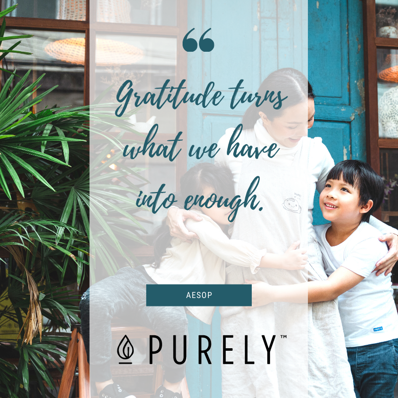 OPurely's tweet photo. #fridayinspiration #quote #thanksgiving #thankful #gratitude #whatWeHave #eachOther #helpOthers #haveagreatday #feelgood #livepurely https://t.co/rITNT2RWg3