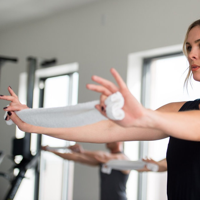 longevityfitchs's tweet photo. Overindulged and in need of a good sweat? Grab your towel and let's get moving! Our signature Sweat Therapy classes are available on @vimeo — find us at https://t.co/wCfkYsjUeG 💦

#workoutondemand #workoutonthego #athomeworkout #virtualfitness #vimeo #sweattherapy #holi https://t.co/vfQfsSOsz0
