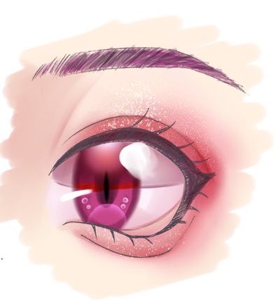 アイプチのtwitterイラスト検索結果