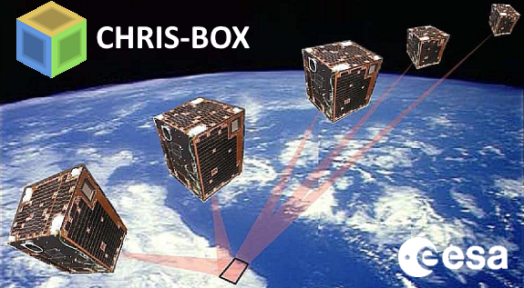 BrockmannCon's tweet image. We are glad to announce the release of the CHRIS-Box for SNAP. The focus for this version was the migration of the tools from BEAM to #ESA_SNAP.
If you are curious about CHRIS/Proba and the toolbox, read about it in the CHRIS-Box wiki: senbox.atlassian.net/wiki/spaces/CH….
 #earthobservation