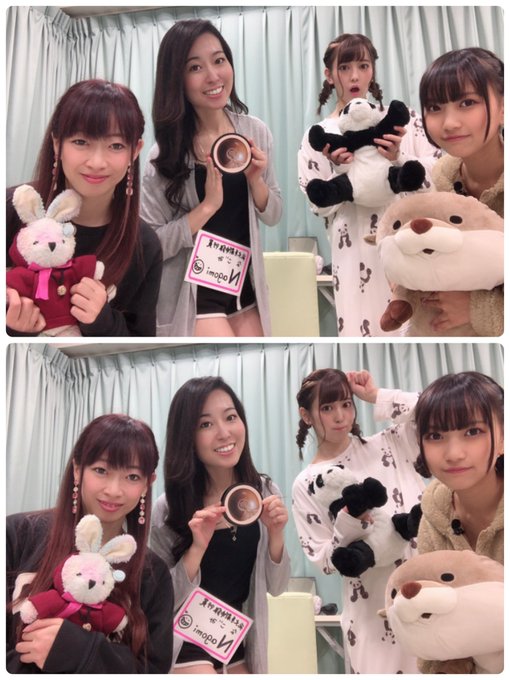 奥野未悠のTwitter画像13