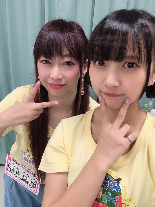 奥野未悠のTwitter画像15