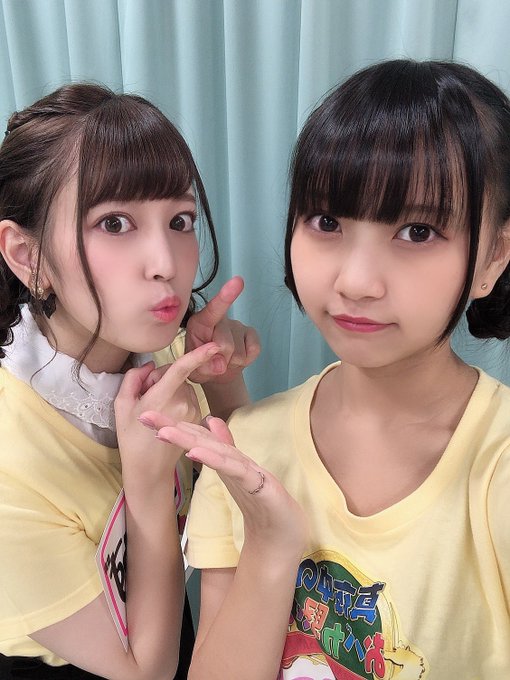 奥野未悠のTwitter画像14