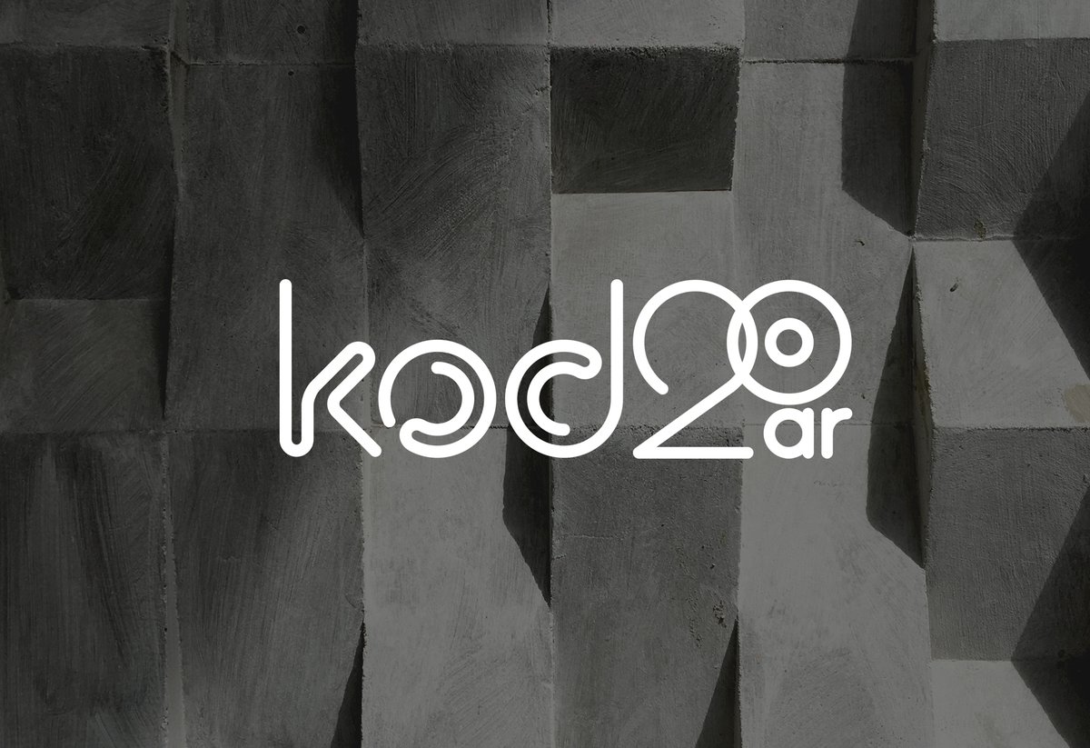 Vi fyller 20 år! Firandet skjuts på framtiden men tills dess - följ med på en digital tillbakablick på Kod Arkitekters tidiga historia: kodarkitekter.se/historien-om-k… #KodArkitekter #KodArkitekter20 #Arkitektur #Stadsutveckling #Hållbarhet