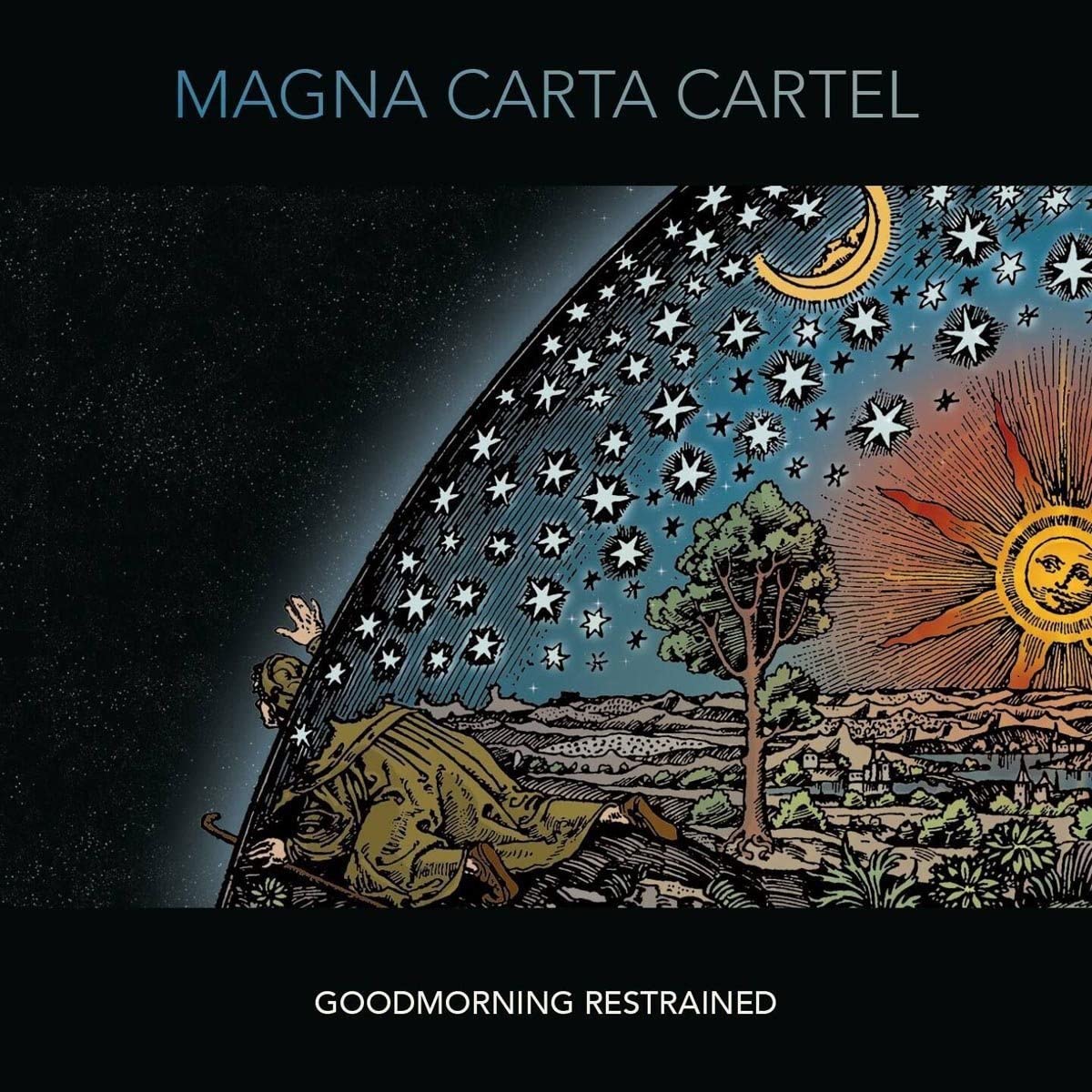 🌷 Our Album of March 🌷

Magna Carta Cartel - Goodmorning Restrained
Released March 2007
#MagnaCartaCartel #GoodmorningRestrained #AlbumOfTheMonth