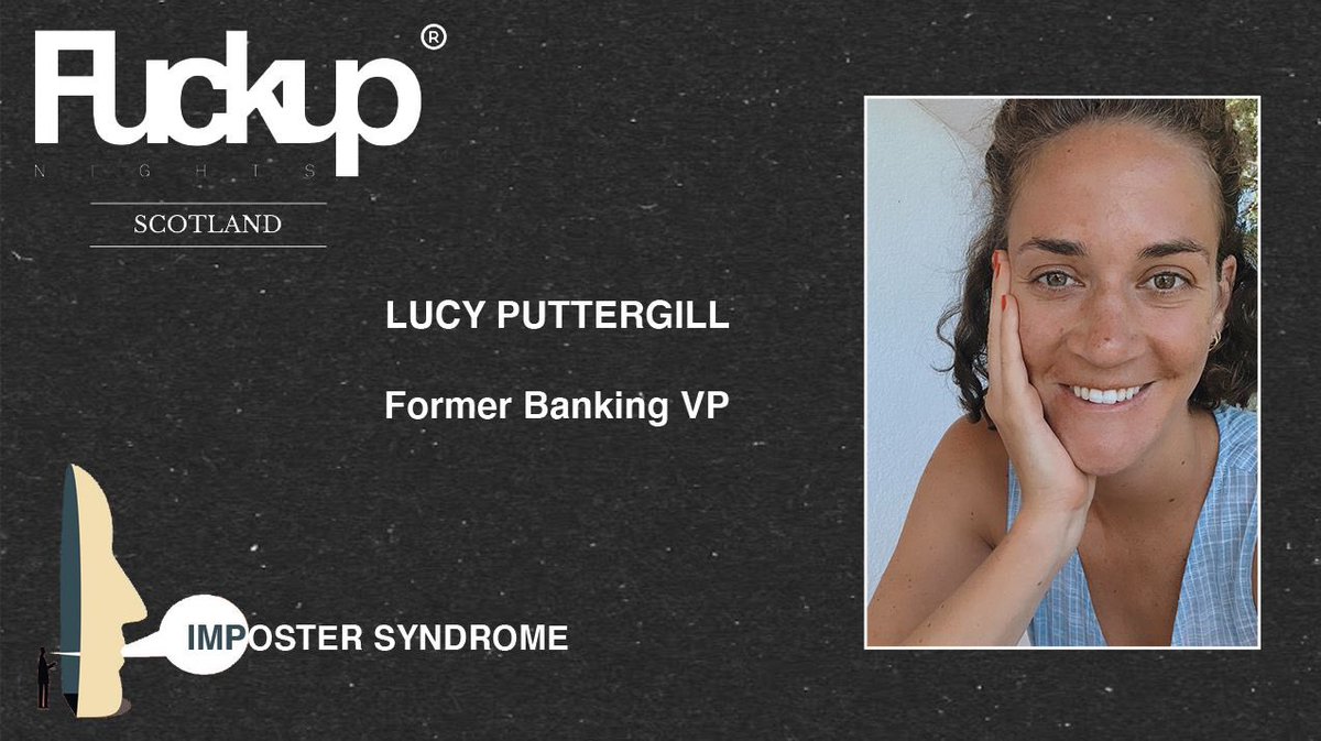 FuckupNights Scotland tweet media