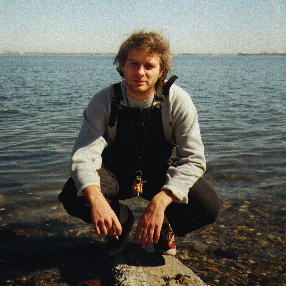 🌄 Our Album of August 🌄

Mac Demarco - Another One
Release August 2015
#MacDemarco #AnotherOne #AlbumOfTheMonth