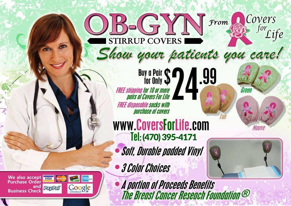 Covers For Life tweet media