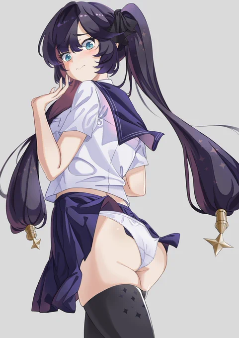 モナ(原神)😍 